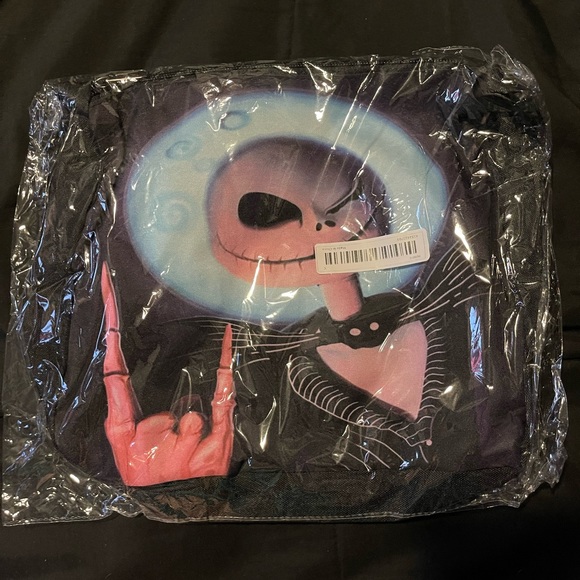 Nightmare Before Christmas Bag - Picture 3 of 7